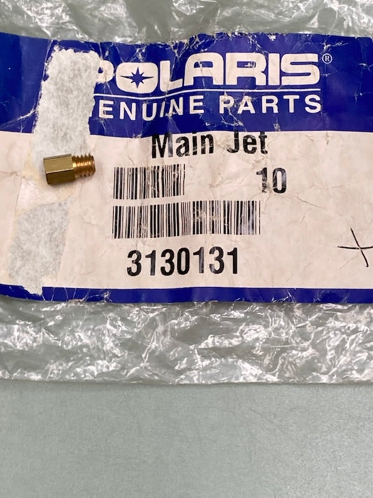 Polaris 3130131 Jet, Main, Hx.Hd#280 New Genuine