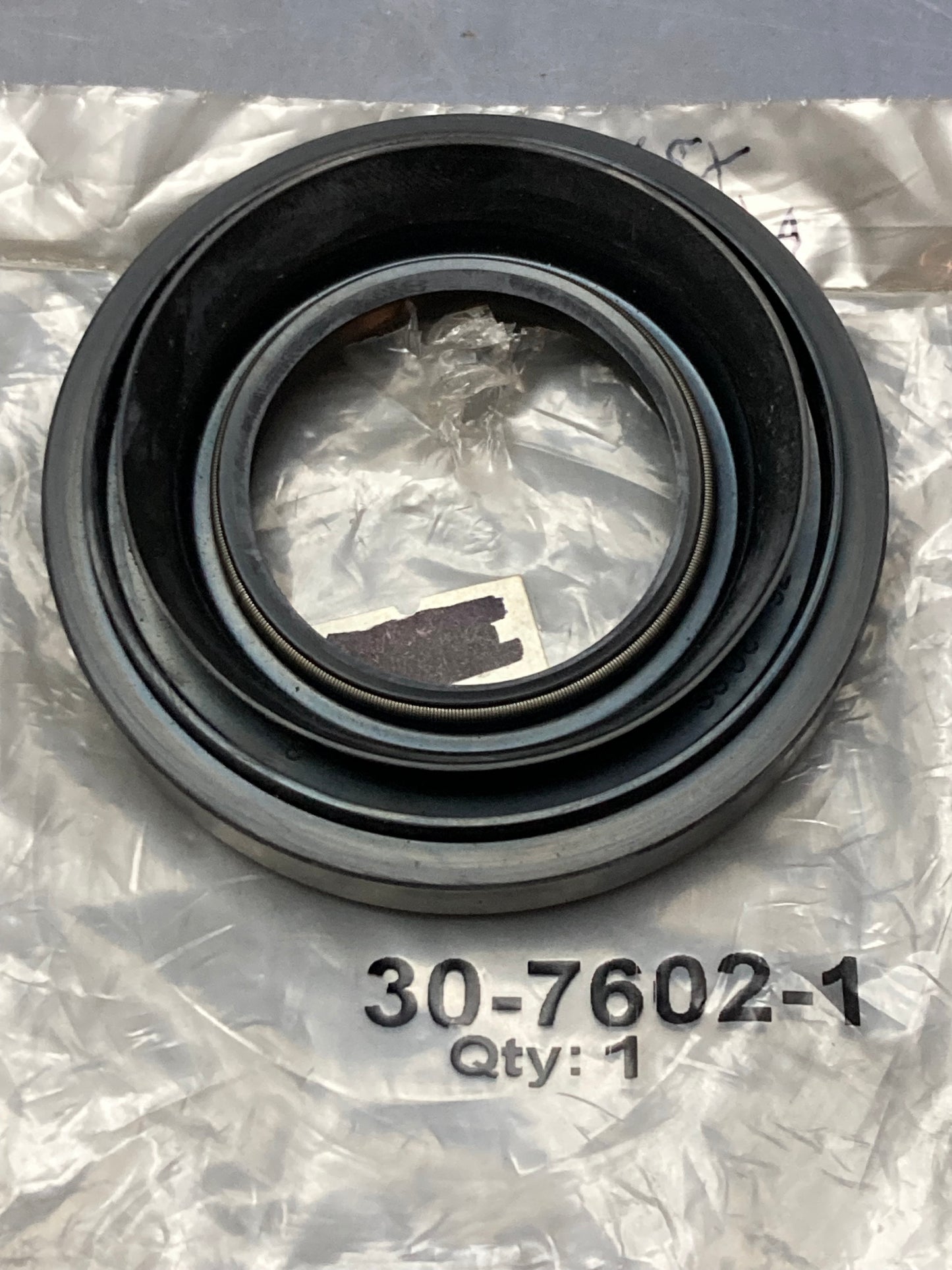 New Replaces All Balls 30-7602-1 Brake Drum Seal
