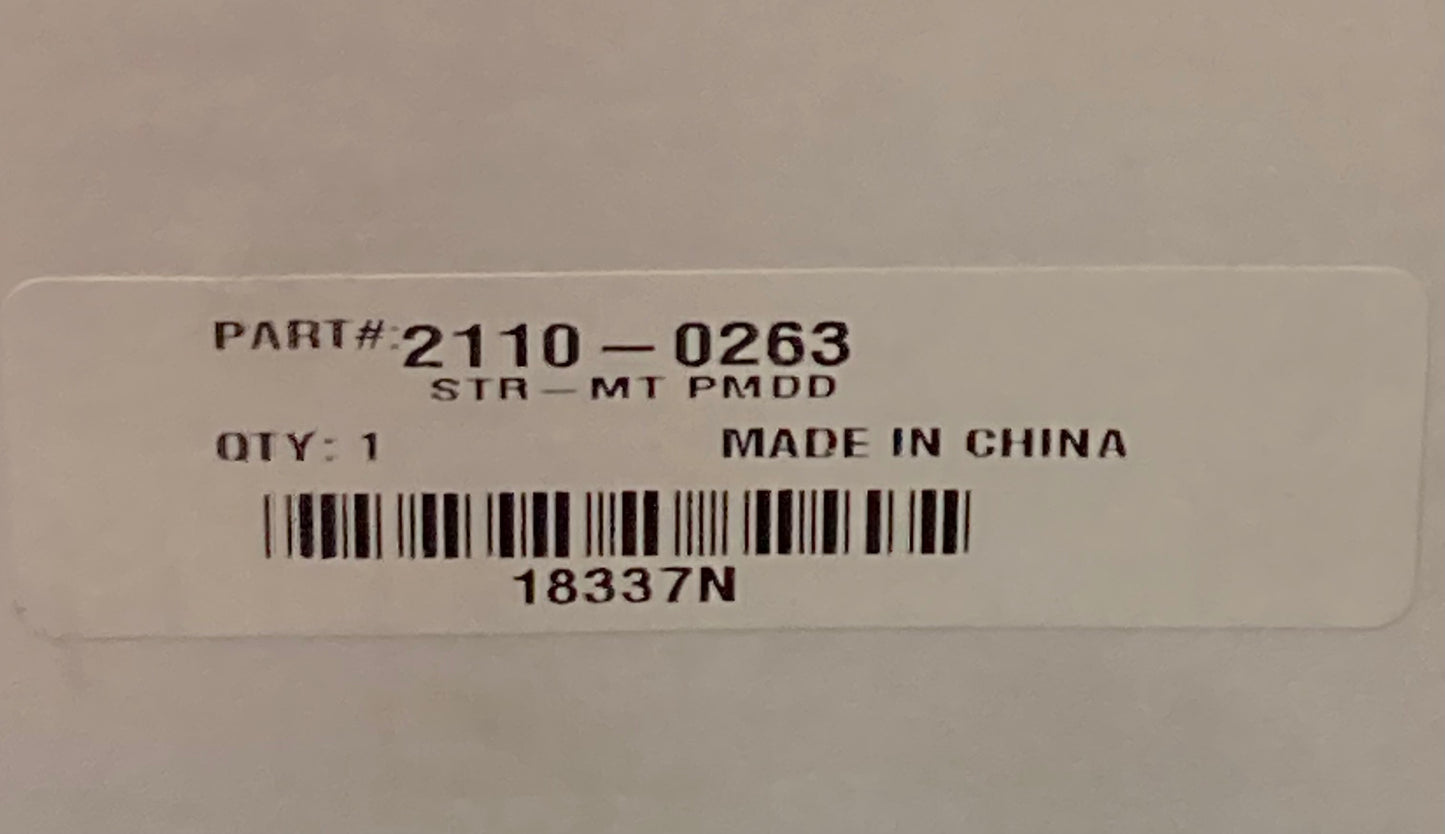 New Replaces Honda 2110-0263 Starter Motor