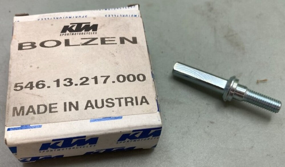 KTM 54613217000 Brake Caliper Guide Bolt New Genuine