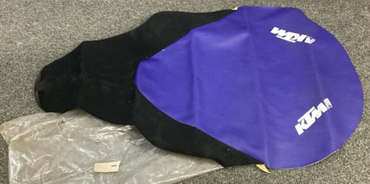 Replaces KTM 951051 Rear Seat Cover SX '96 New