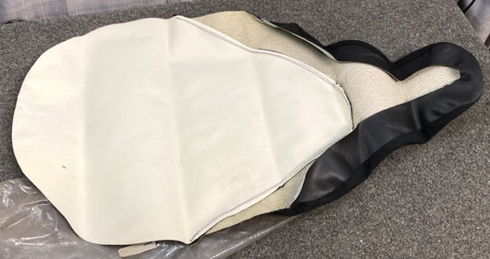Replaces KTM 951051 Rear Seat Cover SX '96 New