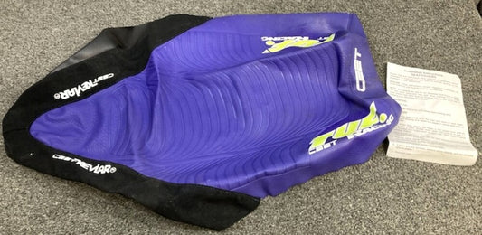 Ceet KM801 Tuf Racing Seat Cover for KTM 500/540 Purple Dyno New Genuine