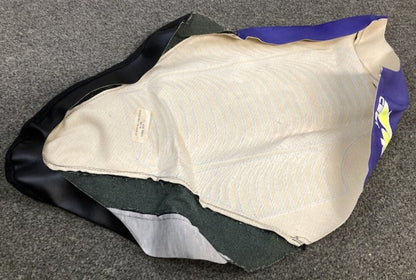 Ceet KM801 Tuf Racing Seat Cover for KTM 500/540 Purple Dyno New Genuine