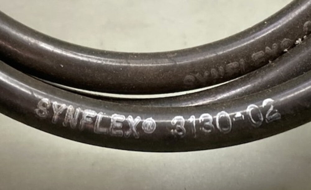 Synflex 130562 Hose 3130-02 1/8" WP 2500 PSI 172 BAR New Genuine