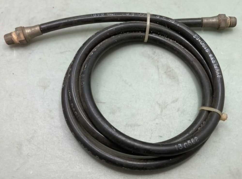 Synflex 130562 Hose 3130-02 1/8" WP 2500 PSI 172 BAR New Genuine