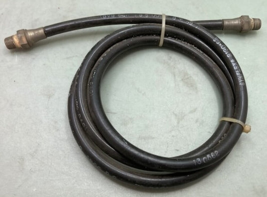 Synflex 130562 Hose 3130-02 1/8" WP 2500 PSI 172 BAR New Genuine