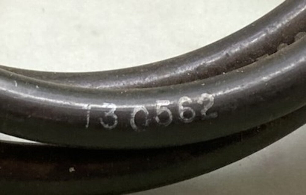 Synflex 130562 Hose 3130-02 1/8" WP 2500 PSI 172 BAR New Genuine