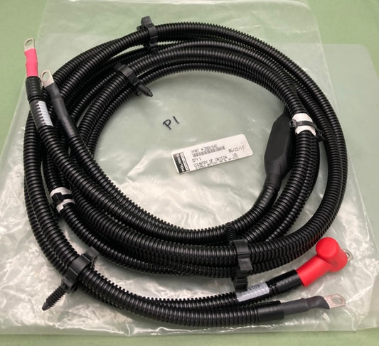 Polaris 2881646 K-Cable, Battery, TRM, BL, 4P, MIDI New Genuine