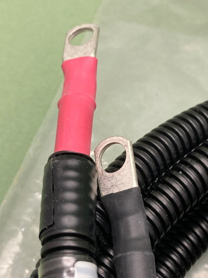 Polaris 2881646 K-Cable, Battery, TRM, BL, 4P, MIDI New Genuine