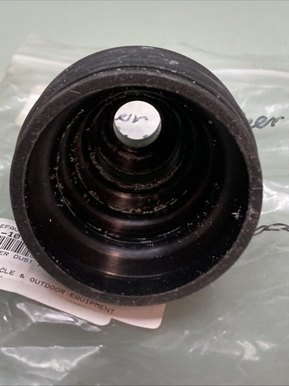 NEW REPLACES HISUN 47211-107-0000 INNER RUBBER DUST PROOF BOOT