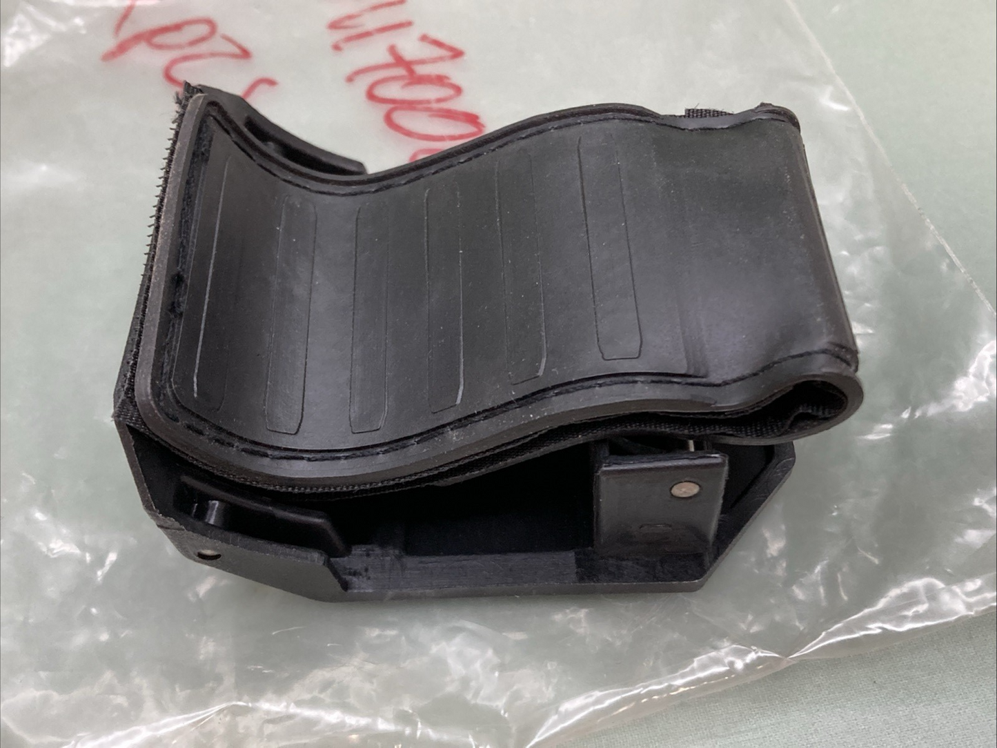 NEW REPLACES HISUN 83850-117-0000 WINDSCREEN BUCKLE ASSY