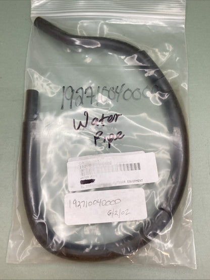 NEW REPLACES HISUN 19271-004-0000 WATER PIPE