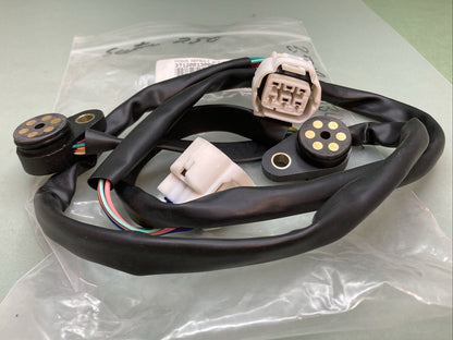 NEW REPLACES HISUN 37120-013-0000 GEAR SENSOR