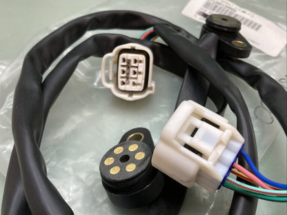 NEW REPLACES HISUN 37120-013-0000 GEAR SENSOR