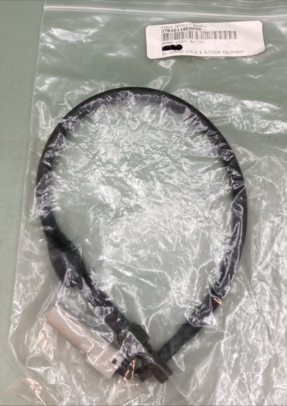 NEW REPLACES HISUN 37630-119E-0000 Brake Light Switch