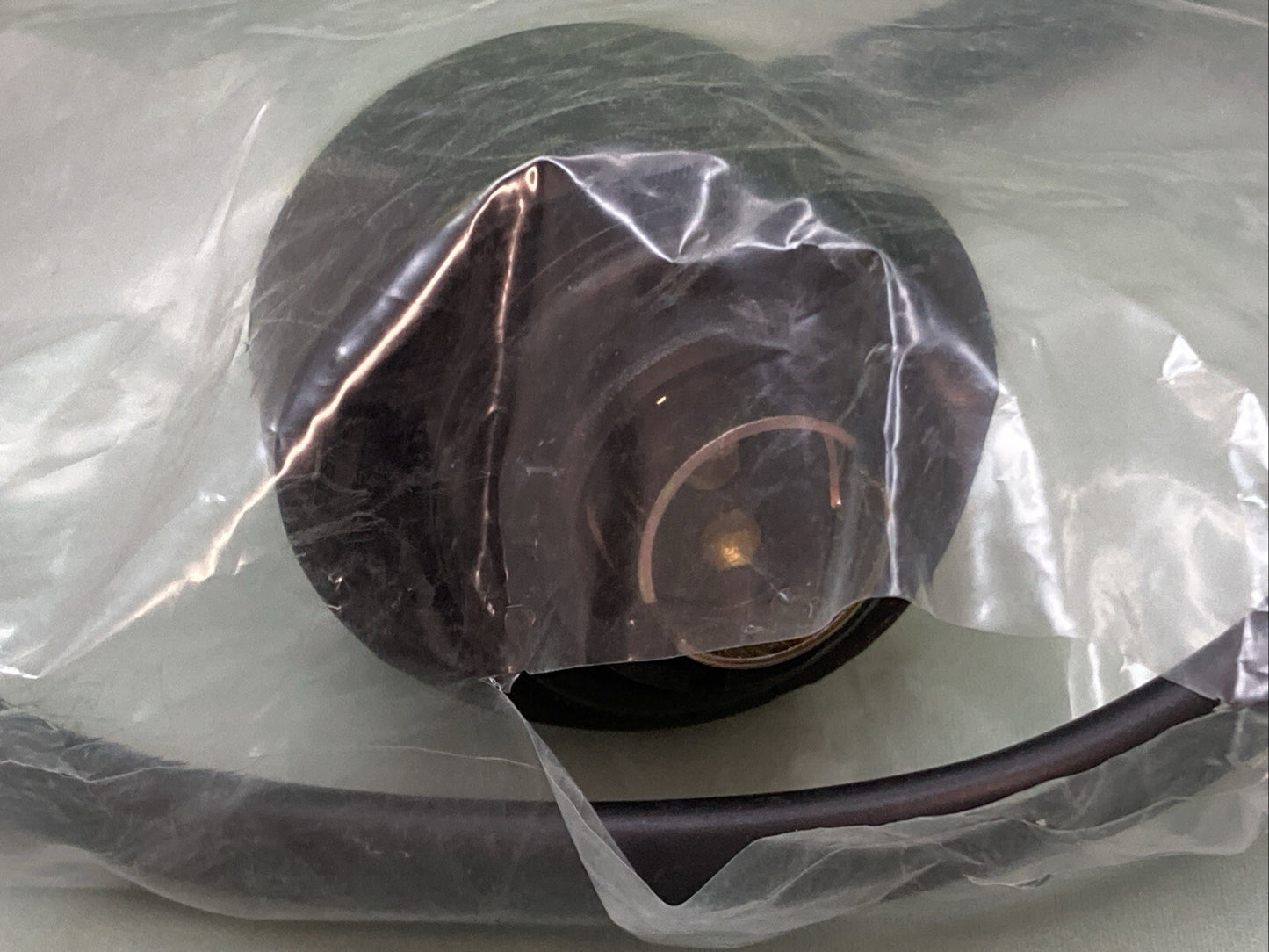 NEW REPLACES HISUN 32530-107-0000 TAIL LIGHT CABLE