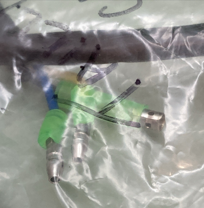 NEW REPLACES HISUN 32530-107-0000 TAIL LIGHT CABLE