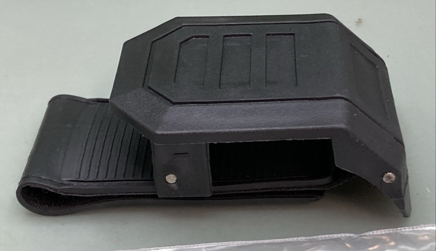 NEW REPLACES HISUN 83850-112-0000 WINDSCREEN MOUNTING CLAMP SET