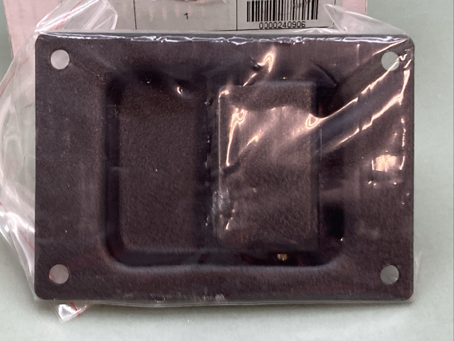 NEW GENUINE HISUN P301001845900000 BODY DOORS, DOOR LATCH