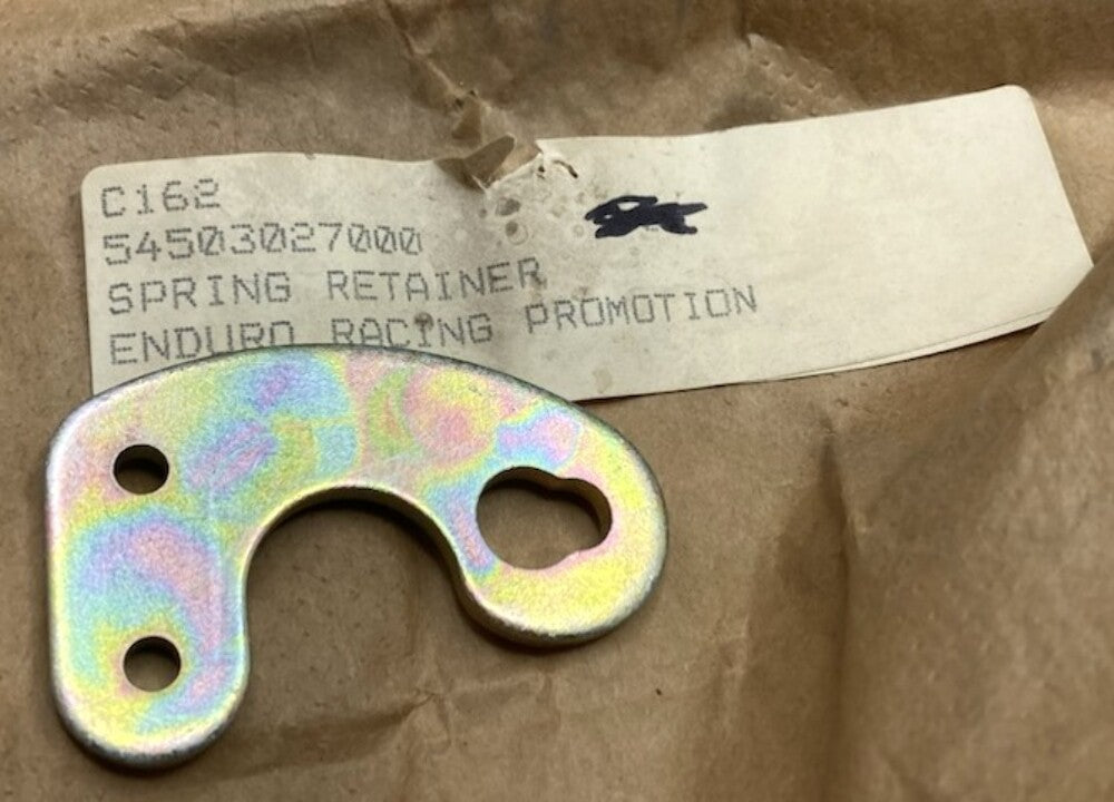 Replaces KTM 54503027000 Spring Retainer New