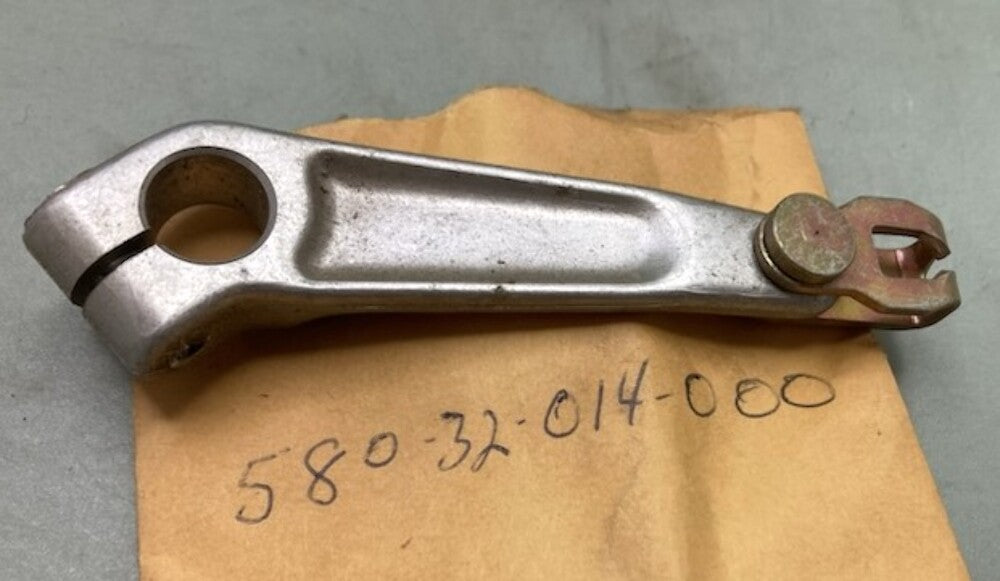 Replaces KTM 58032014000 Clutch Cable Arm New