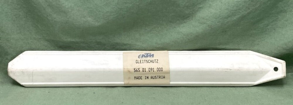 KTM 56501091000 Fork Guard New Genuine