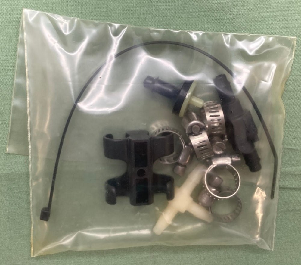 Polaris 2200620 Fuel Tank Venting Update New Genuine
