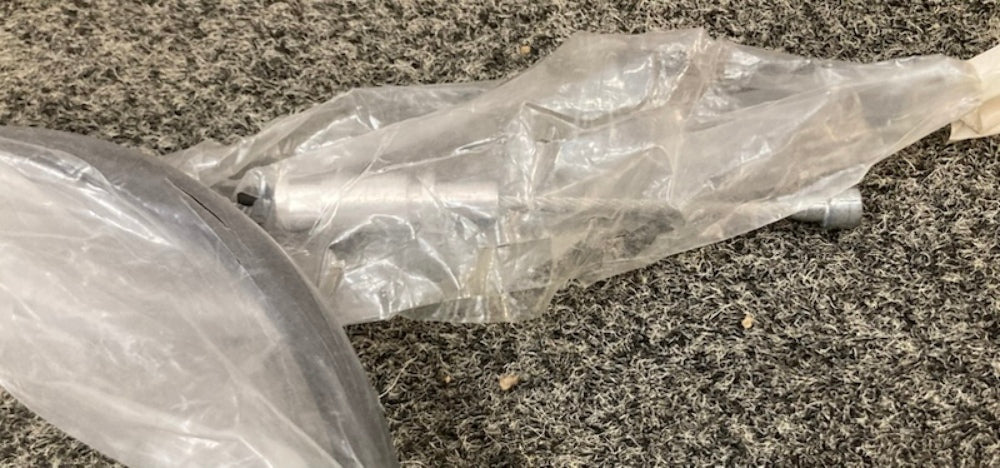 Yamaha 1P8-26335-00 Cable Clutch 1P8-26335-00-00 New Genuine