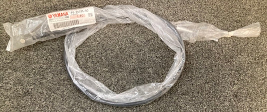 Yamaha 1P8-26335-00 Cable Clutch 1P8-26335-00-00 New Genuine