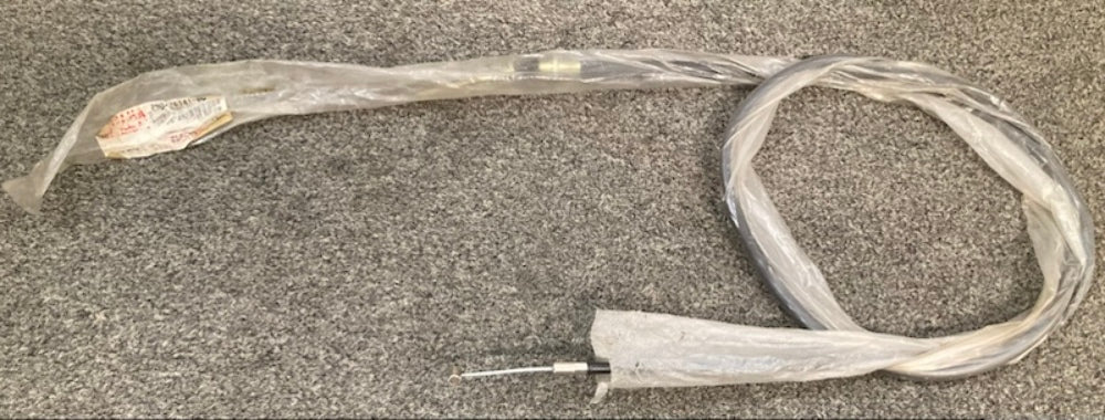 Yamaha 29U-26341-00 Brake Cable 29U-26341-00-00 New Genuine