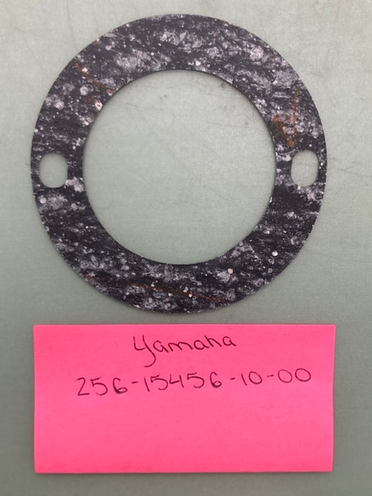 Replaces Yamaha 256-15456-10 Oil Pump Cover Gasket 1, 256-15456-10-00 New