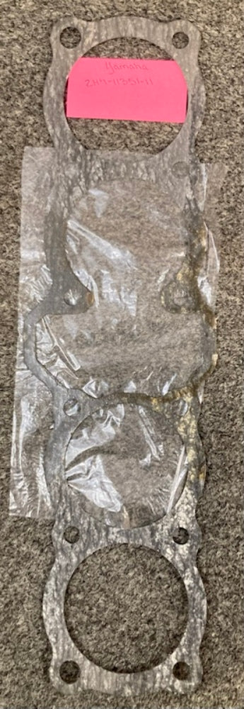 Replaces Yamaha 2H7-11351-11 Cylinder Gasket 2H7-11351-11-00 New