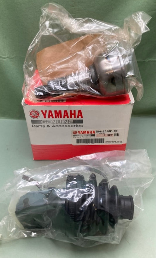 Yamaha 3B4-2510F-00 Ball Joint Set 3B4-2510F-00-00 New Genuine