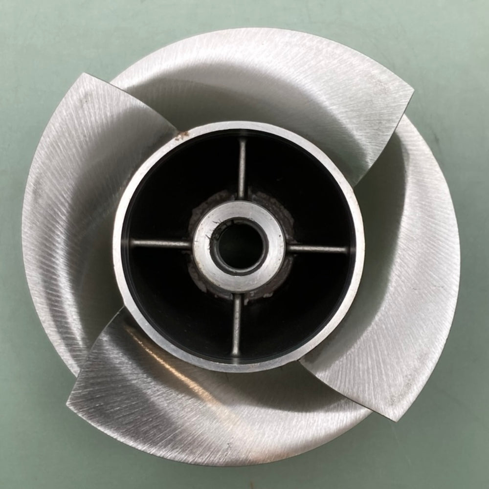 Polaris 2871286 High Performance Impeller Kit, New Genuine