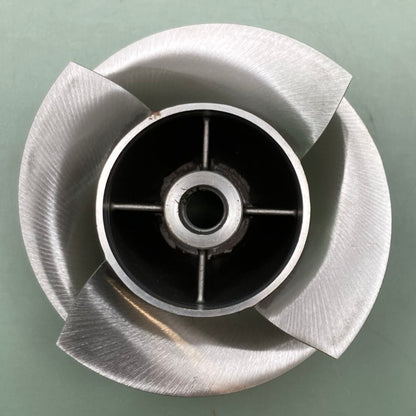 Polaris 2871286 High Performance Impeller Kit, New Genuine