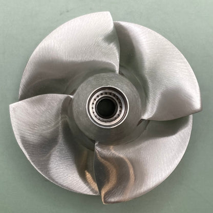 Polaris 2871286 High Performance Impeller Kit, New Genuine