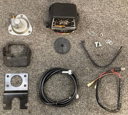 Polaris 2871275 Speedo Kit, New Genuine