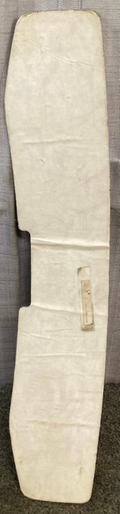 Replaces Polaris 5810880-194 Pad Right Footwell, New