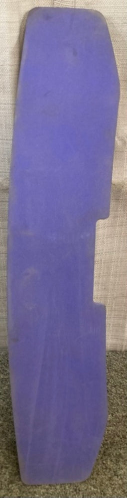 Replaces Polaris 5810880-194 Pad Right Footwell, New