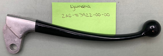 Yamaha 2A6-83922-00-00 Lever R