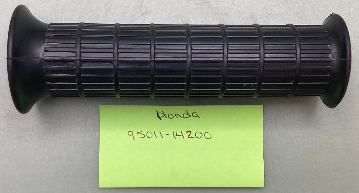 Honda 95011-14200 Handlebar Grip