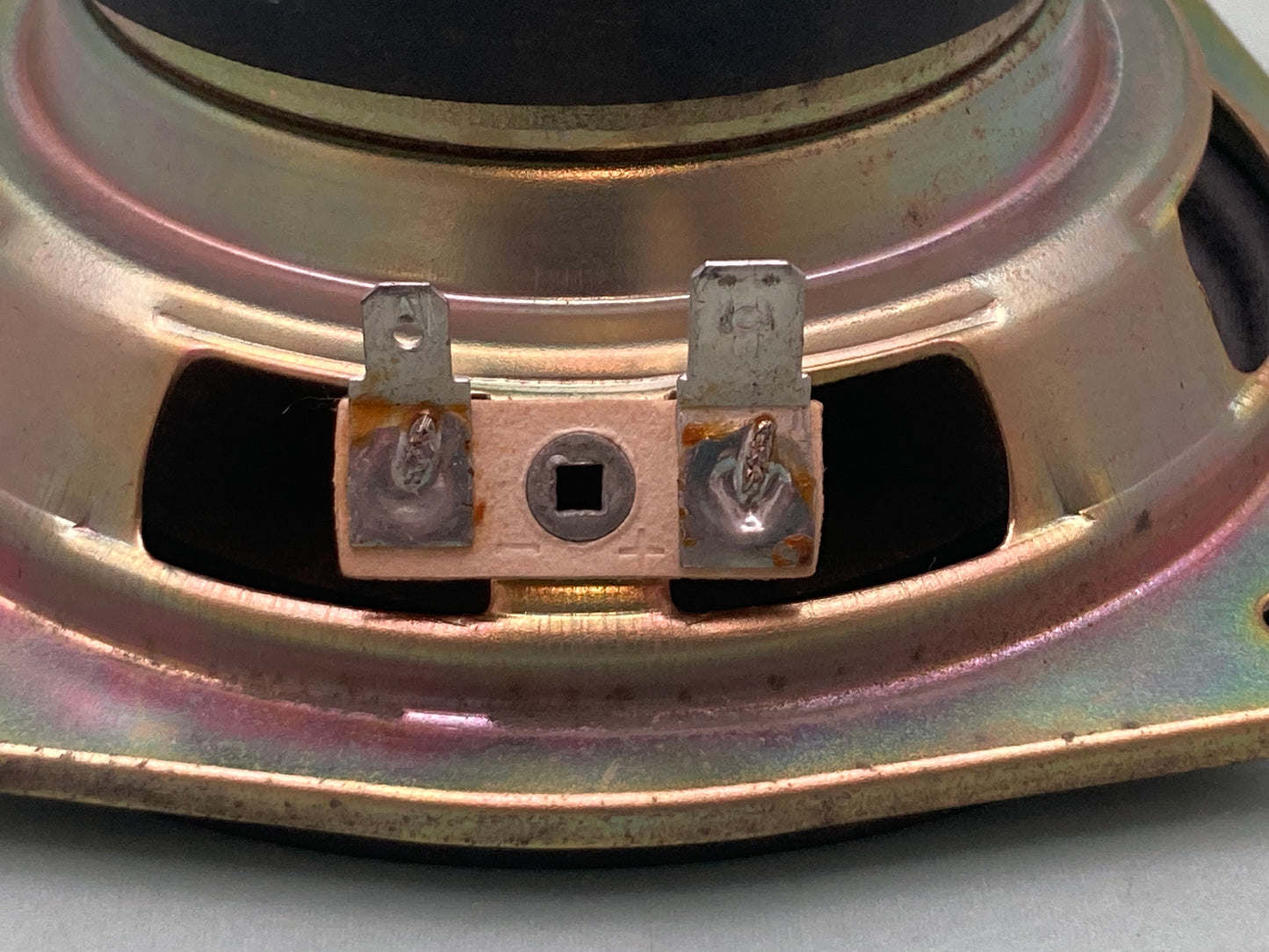 Honda 39130-MT2-0030 Speaker, FR