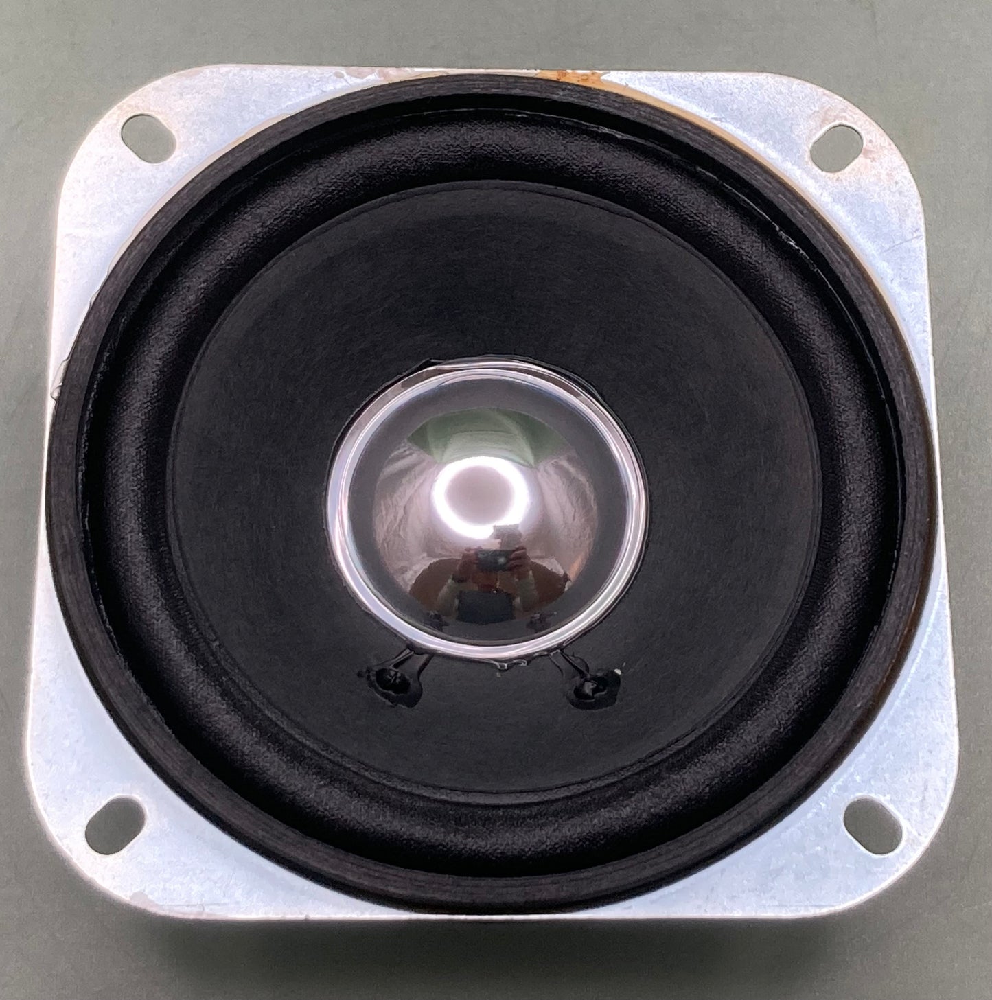 New Genuine Big Bike Parts 2-169C Motorcycle Speaker 4OHM/15W