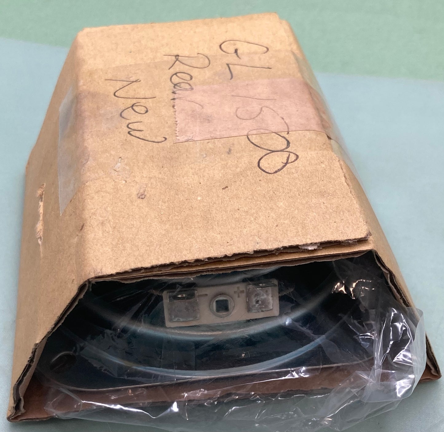 New Genuine Big Bike Parts 2-169C Motorcycle Speaker 4OHM/15W