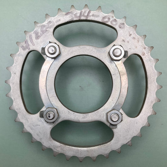 New Replaces Honda 41200-344-000 Final Sprocket 36T