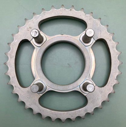 New Replaces Honda 41200-344-000 Final Sprocket 36T