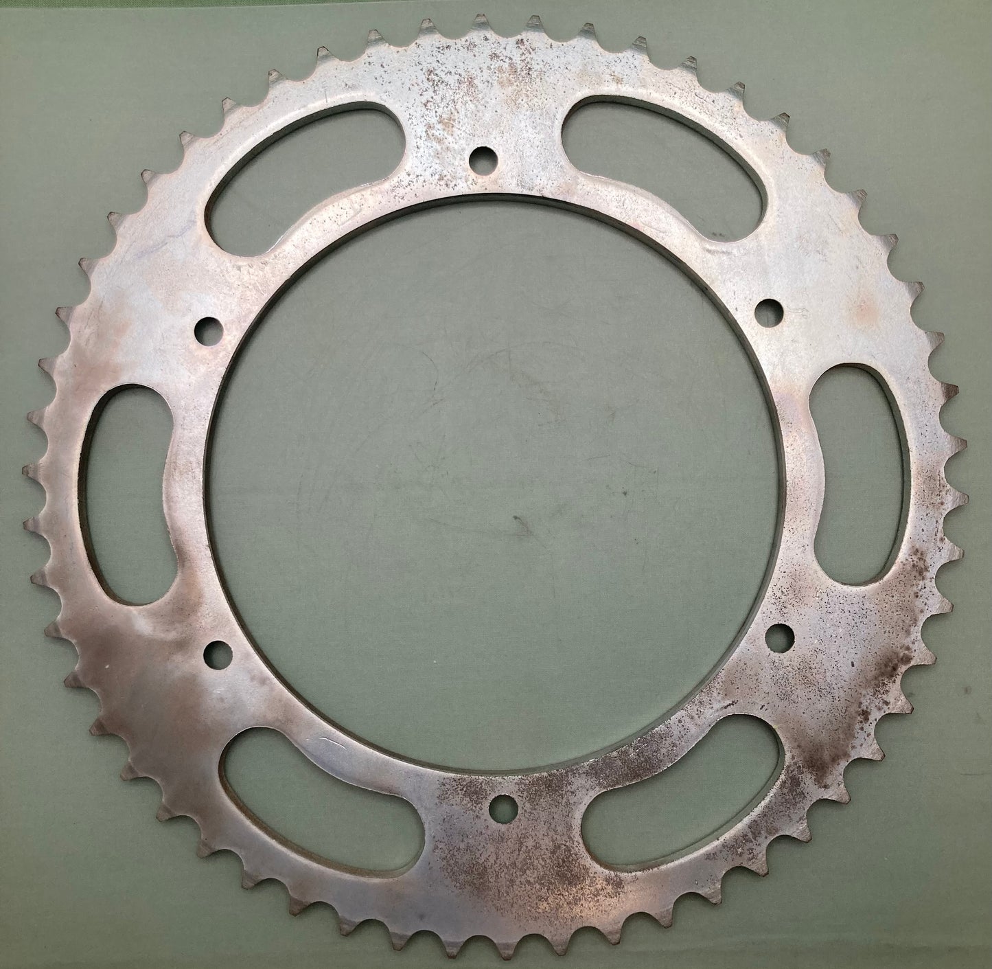 New Replaces Honda 41203-KA4-810 Sprocket 54T 41203-KA4-000
