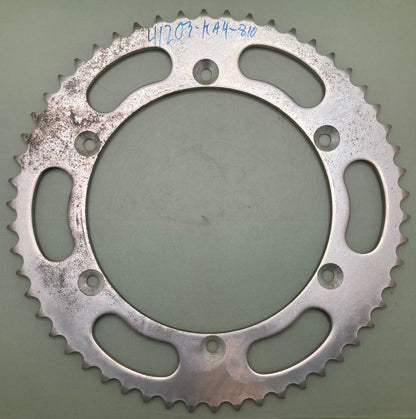 New Replaces Honda 41203-KA4-810 Sprocket 54T 41203-KA4-000
