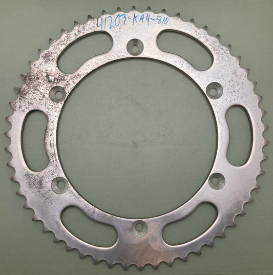 New Replaces Honda 41203-KA4-810 Sprocket 54T 41203-KA4-000